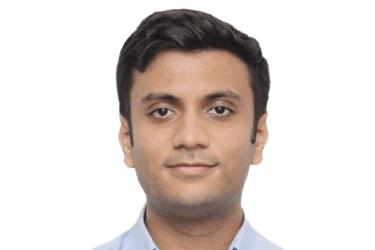 Mr. Tejas Naphade